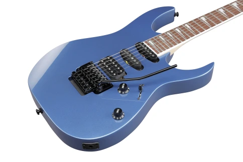 Электрогитара IBANEZ RG460DX-BLH фото 2