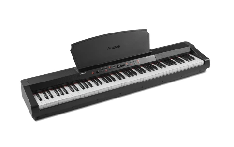 Цифровое пианино Alesis Prestige Artist 88 фото 2