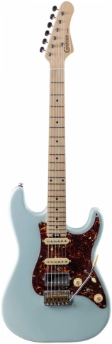 CRAFTER Crema MP Day Blue - Электрогитара фото 1