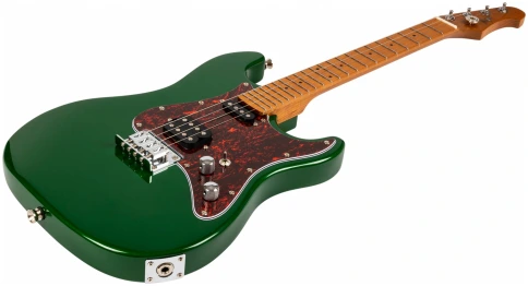 FLIGHT Pathfinder Baritone BRG - Электроукулеле баритон фото 2