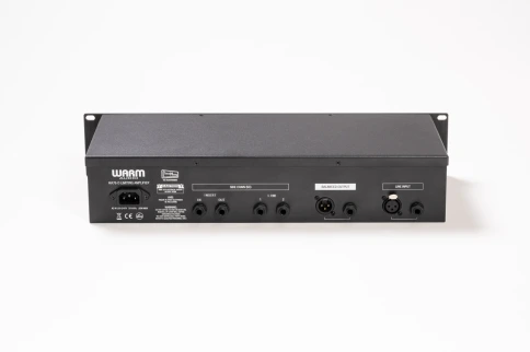 Компрессор Warm Audio WA76-D фото 3