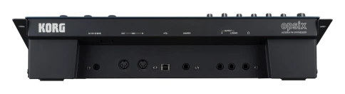 FM-синтезатор KORG OPSIX MODULE фото 3