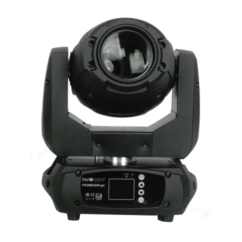 INVOLIGHT PROBEAM150 - голова вращения (BEAM), LED, DMX-512, фото 2