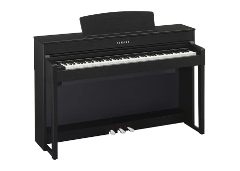 Цифровое фортепиано YAMAHA CLP-575B фото 2
