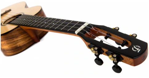 FLIGHT VOYAGER TENOR EQ-A - Укулеле тенор фото 3