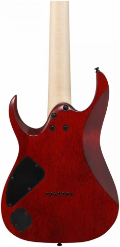 IBANEZ RGA742FM-TGF электрогитара 7 струн фото 8