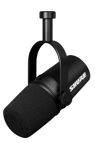 SHURE MOTIV MV7X SHURE MOTIV MV7X фото 1