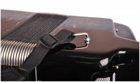 МОЗЕРЪ SB-1 1 - Ремень для баяна, аккордеона фото 3