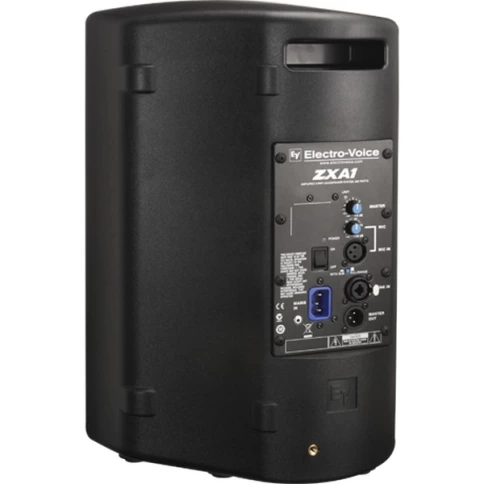 Акустическая система Electro-Voice ZXA1-90B-230V фото 3
