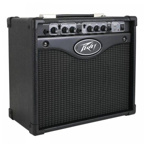 PEAVEY RAGE 158 - Комбоусилитель для электрогитары фото 1