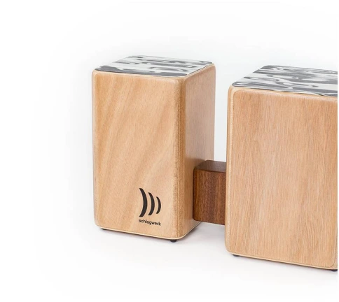 SCHLAGWERK WBM100 - Бонго фото 3