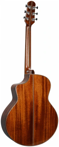 NEBULA Vitalis JC 41 Natural - Гитара акустическая шестиструнная фото 4