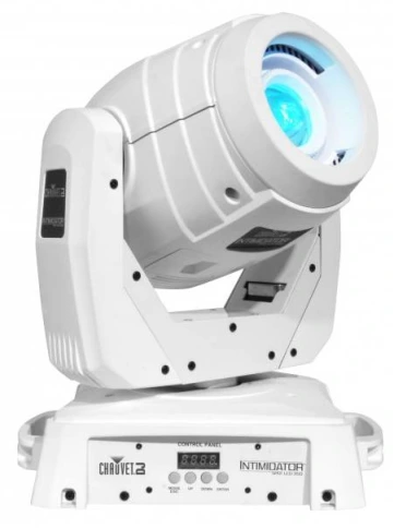 CHAUVET IntimSpot LED 350 - Вращающаяся голова фото 1