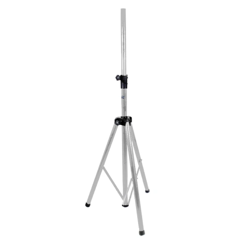 TEMPO SPS300AL - стойка тренога под колонку, высота 1500-2200 мм, диаметр штанги 35 мм, до 70 кг фото 1