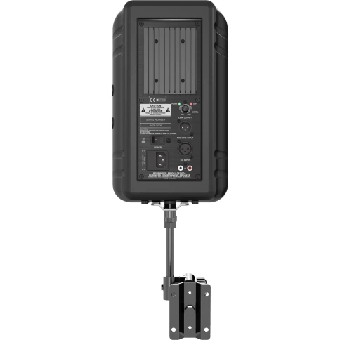 Акустическая система BEHRINGER CE500A-BK фото 2