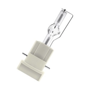 OSRAM HTI 700W/75/P28, PGJX28 Lok-it - лампа газоразрядная, 700 Вт, цоколь PGSx28 , ресурс 750ч фото 1