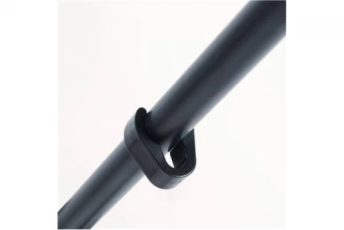 Микрофонная стойка QUIK LOK A344 BK фото 2