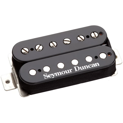 Звукосниматель Seymour Duncan 11102-01-B SH-2n Jazz Model Blk фото 1