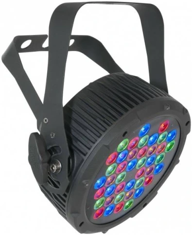 CHAUVET Slim PAR Pro RGBA - Параблайзер фото 1