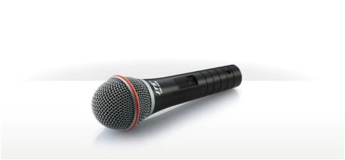 JTS TM-929 Микрофон вокальный, кардиоидный, 50-15000Гц, в кейсе фото 1