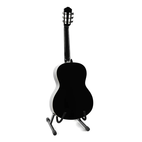 Классическая гитара Emotive Rightwood K1 BK фото 3