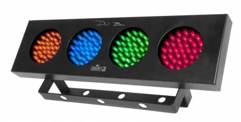 CHAUVET DJ Bank - LED-прибор фото 1