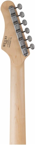 CRAFTER Crema MP Day Blue - Электрогитара фото 4