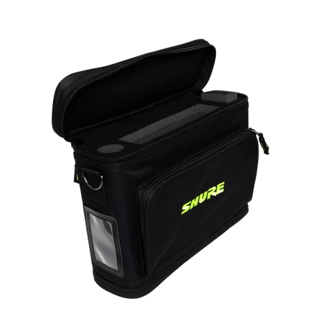 GATOR SH-WSYS-BAG - cумка для беспроводной системы Shure фото 4