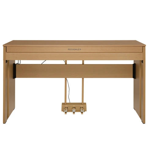 ROCKDALE Virtuoso Oak цифровое пианино фото 3