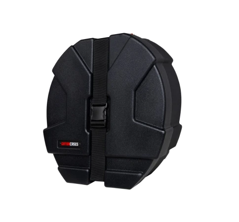 GATOR GPC1455SD - пластиковый кейс для малого барабана 14' X 5.5' фото 1