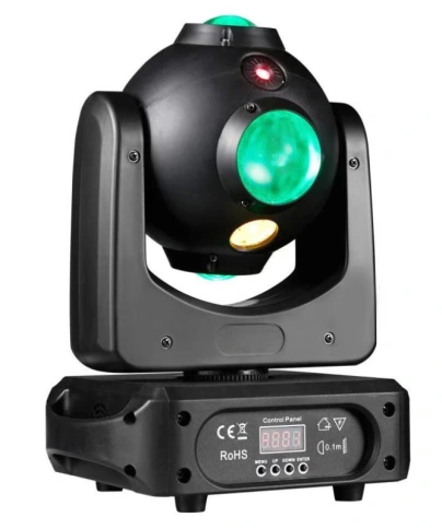 ML1H Моторизированная световая 