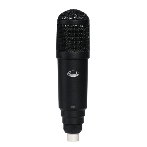 Микрофон Октава МК-319  фото 3