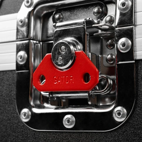 GATOR GTOUR-WING-CMPCT-NDH - кейс серии GTOUR для микшера Behringer WING Compact, с колесам фото 8