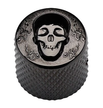 Ручка потенциометра Gotoh VK-Art-02 B фото 1