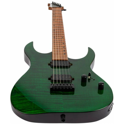Электрогитара SPIRA S-450 TGR фото 6