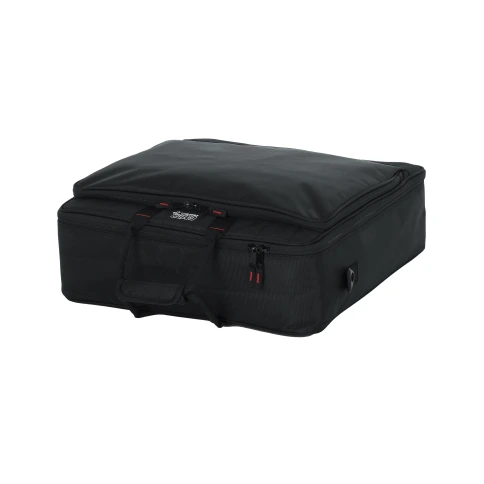 GATOR G-MIXERBAG-2020 - нейлоновая сумка для микшеров, аксессуаров 508 х 508 х 140 мм фото 4