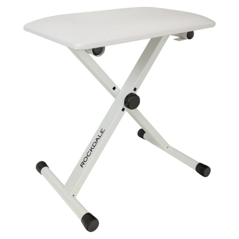 Банкетка ROCKDALE Q-90 white фото 1