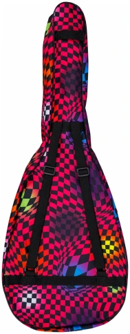 FLIGHT FBG-2009 Illusion - Чехол для гитары акустической фото 2