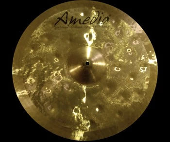 Тарелка Amedia Aura Razr Ride 20 фото 1