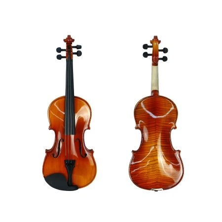 Tomas Vagner V-90S 4/4 Скрипка фото 1