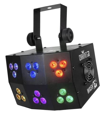 CHAUVET-DJ Wash FX 2 фото 1
