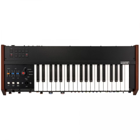 Аналоговый синтезатор KORG MINIKORG-700FS фото 1
