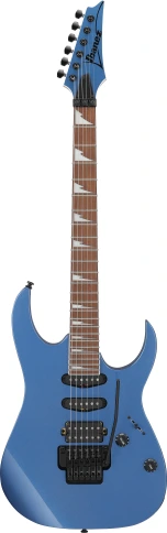 Электрогитара IBANEZ RG460DX-BLH фото 1