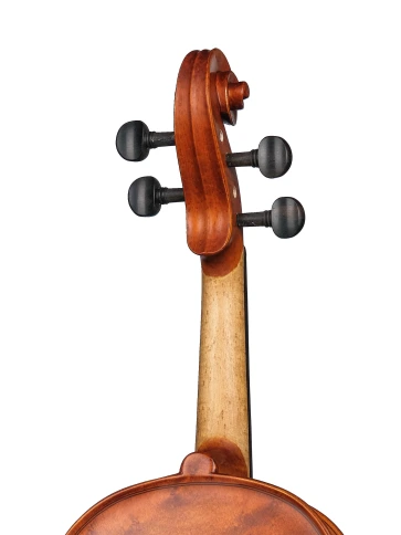 AW-V044-OB Workshop Gems 1 OPB Birds Eye Скрипка 4/4, Gliga фото 6