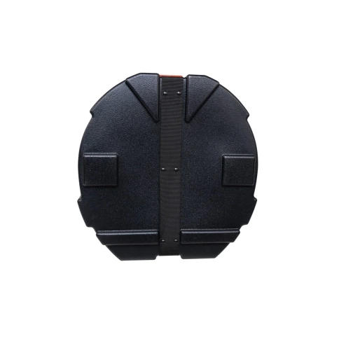 GATOR GPC1414 - пластиковый кейс для напольного том-барабана 14' X 14' фото 4