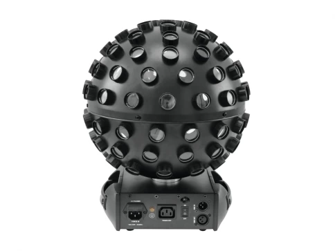 EUROLITE LED B-40 HCL Beam Effect 51918951 Светодиодный прибор эффектов фото 1