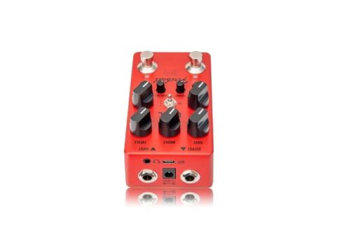 Педаль ENGL EP635 Fireball IR Pedal  фото 3
