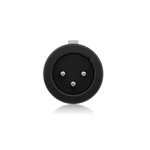 KLARK TEKNIK MIC BOOSTER CT1 - микрофонный предусилитель для динамических или ленточных микрофонов фото 4