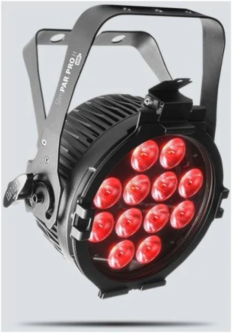 CHAUVET SlimPAR Pro H USB - Параблайзер фото 1