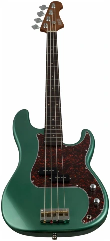 JET JPB-300 SG R - Бас-гитара 4 струны фото 10